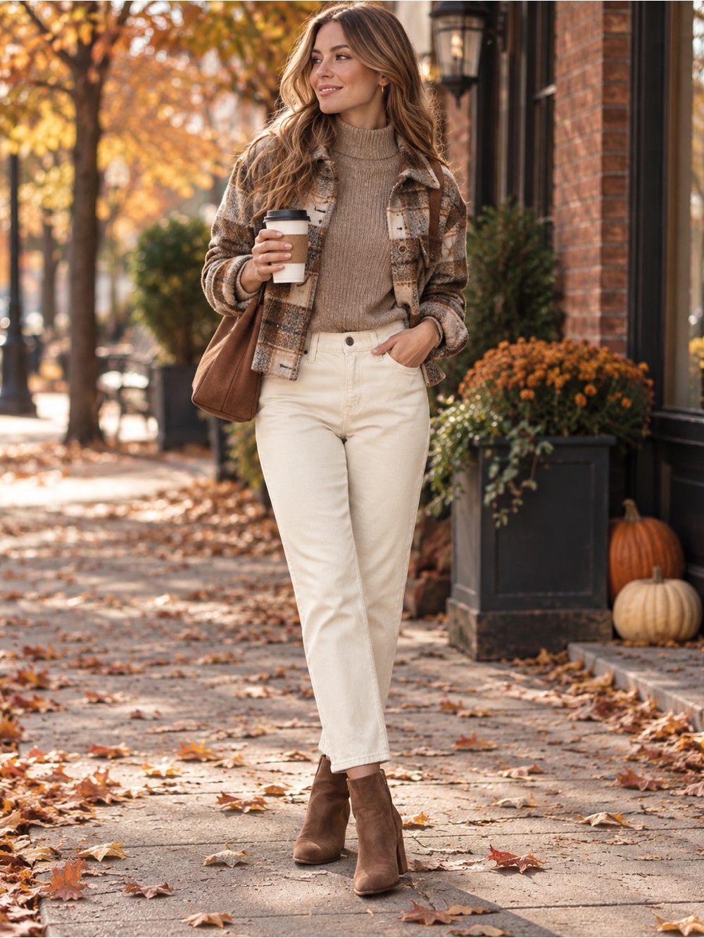 J.Crew Cream Stretch Straight Leg Jeans Size 28 Ivory Denim Pants